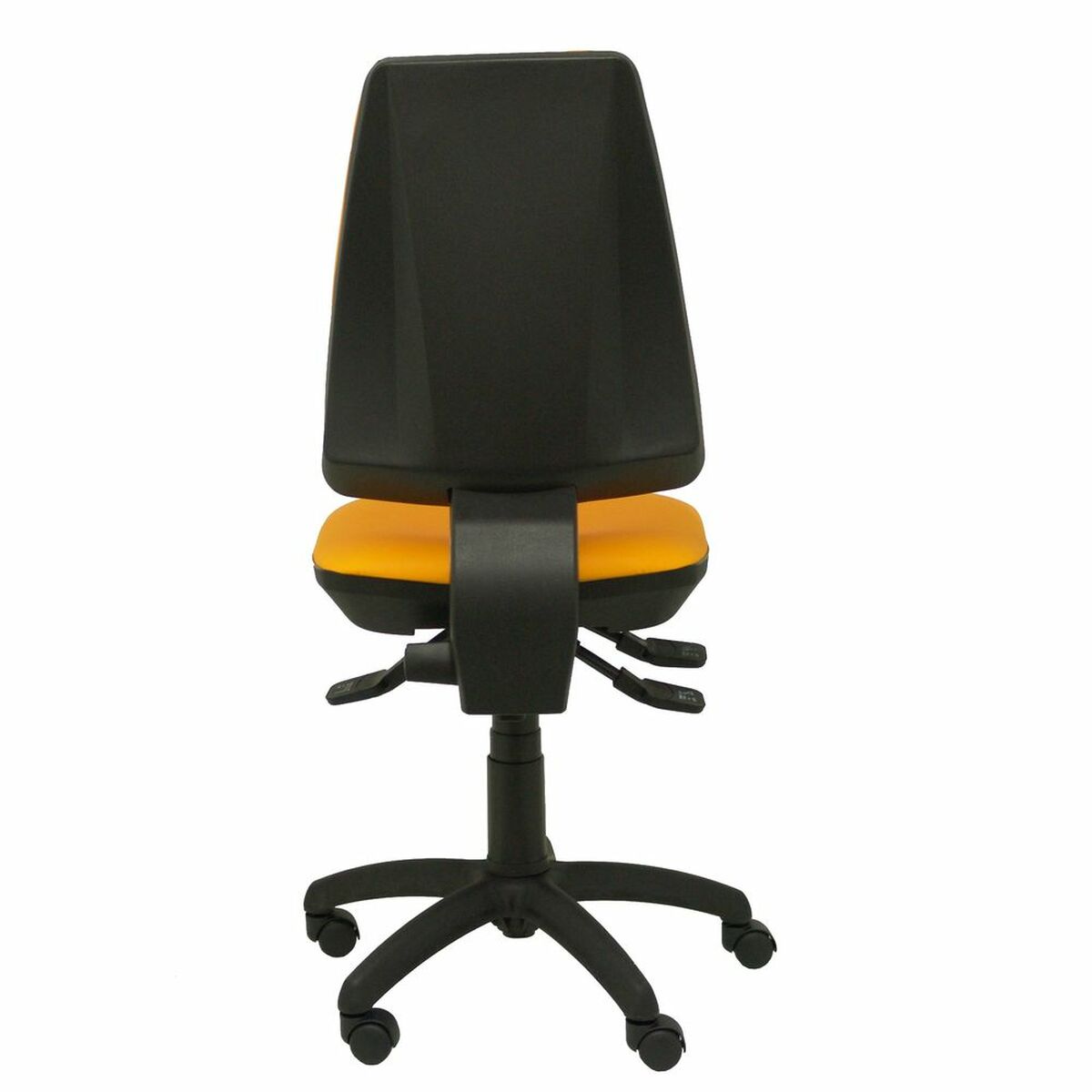 Kontorsstol Piqueras y Crespo Part_B08414S3ZV Orange - 15