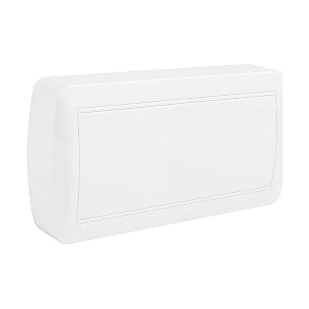 Kopplingsdosa Solera mur64u 148 x 72 x28 mm - 2
