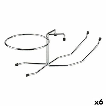 Bordfäste Quttin Ishink Ø 19 cm Metall (6 antal)