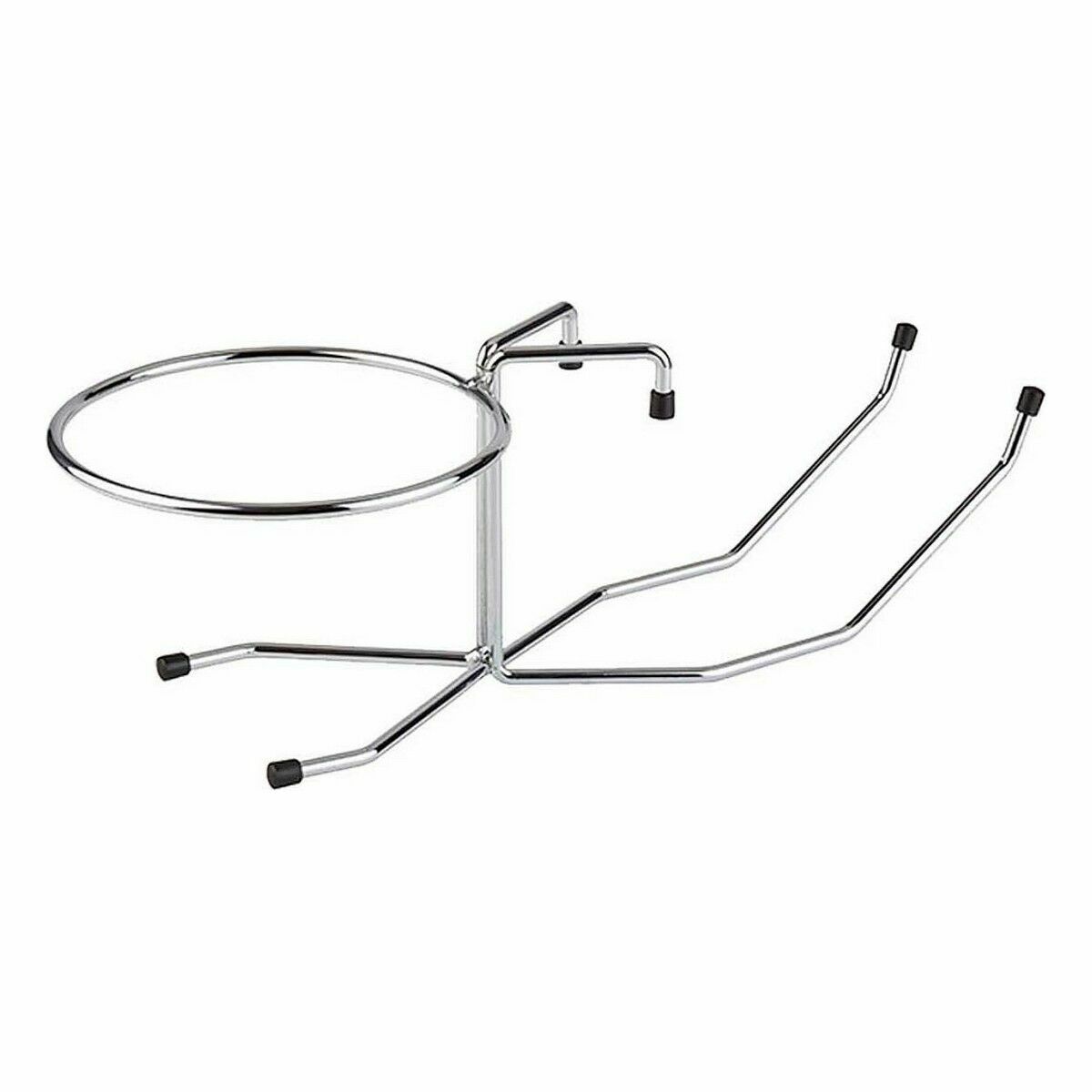 Bordfäste Quttin Ishink Ø 19 cm Metall (6 antal) - 2