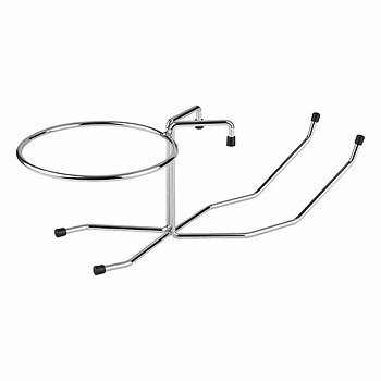 Bordfäste Quttin Ishink Ø 19 cm Metall (6 antal)