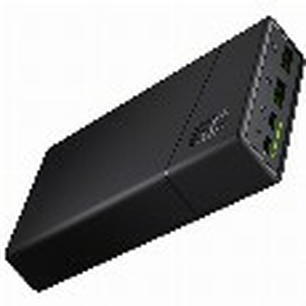 Laptopbatteri Green Cell PBGC03 Svart 20000 mAh - 5