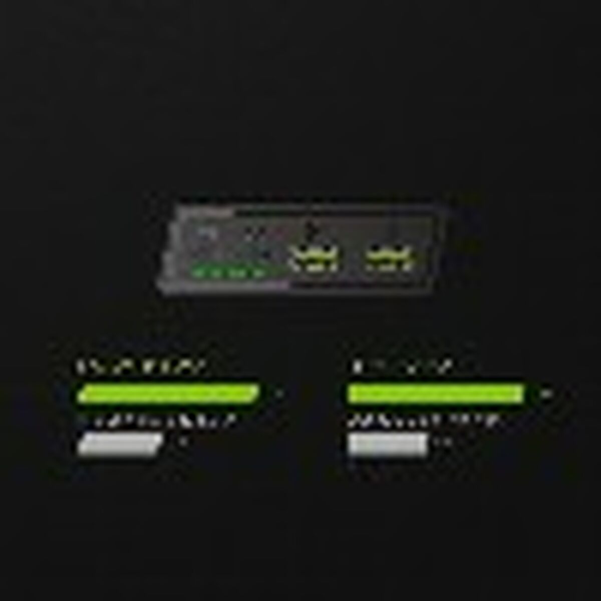 Laptopbatteri Green Cell PBGC03 Svart 20000 mAh - 3