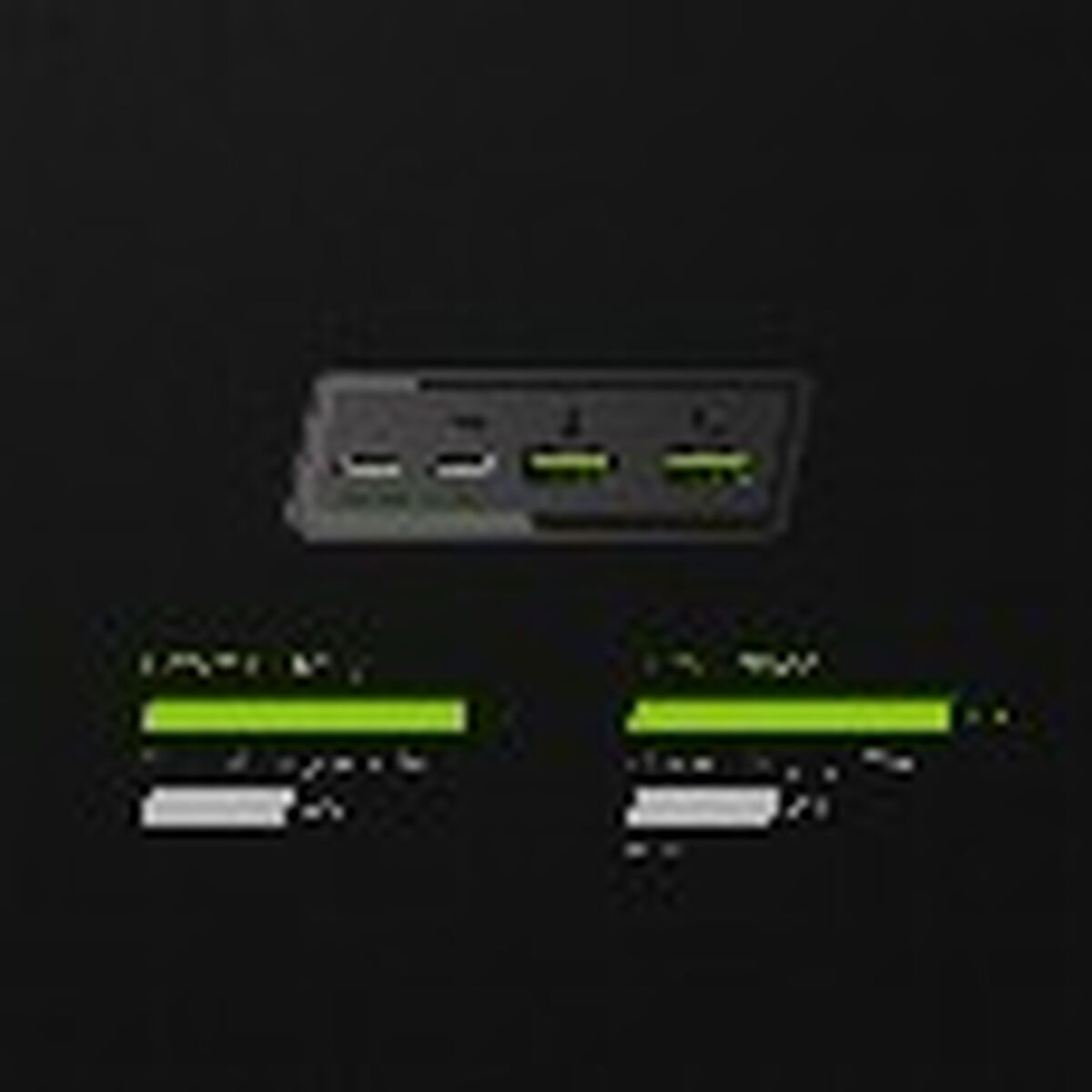Laptopbatteri Green Cell PBGC03 Svart 20000 mAh - 7
