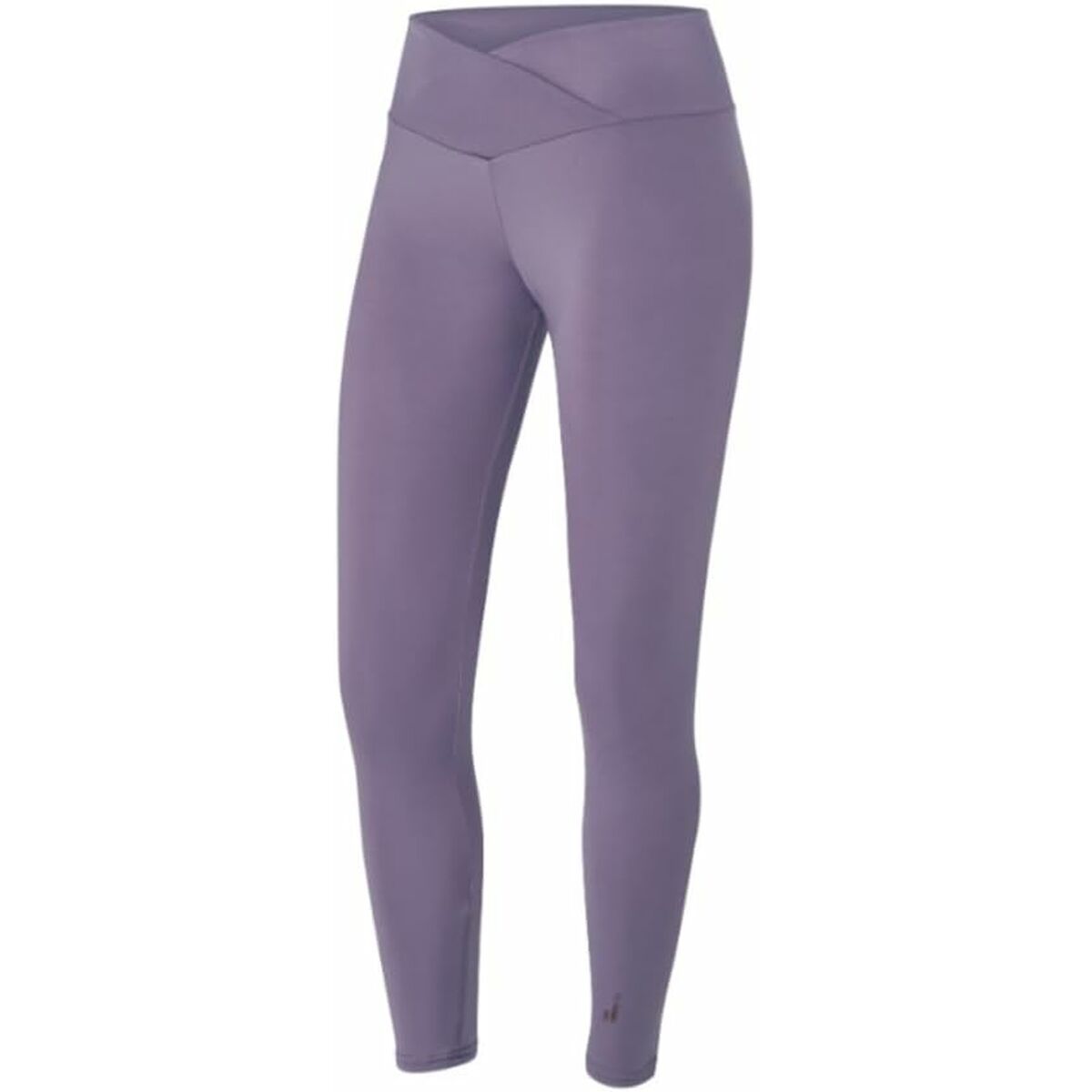 Sport-leggings, Dam Joluvi Mavi Purpur - 2
