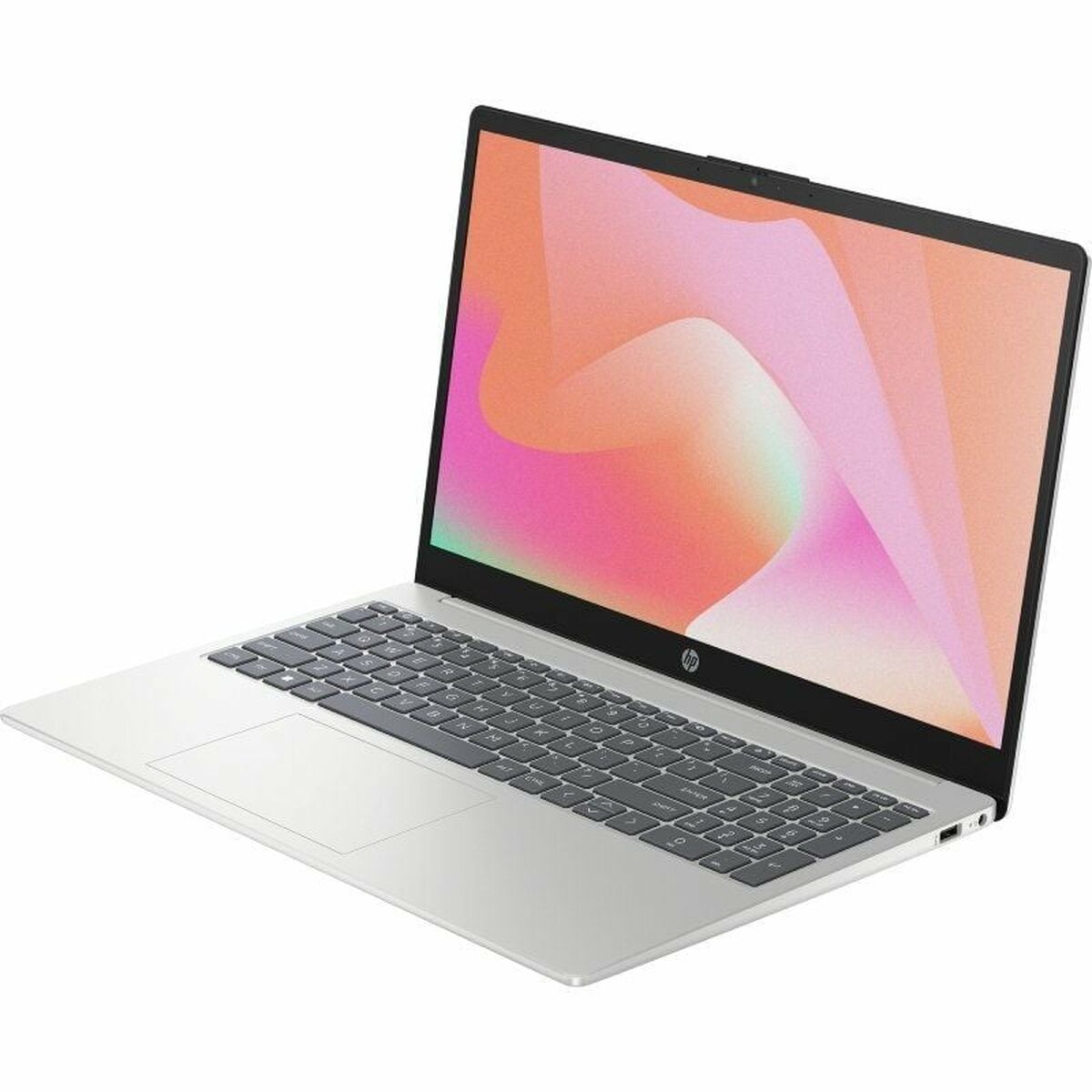 Bärbar dator HP 15-FC0108NS 15" 15,6" 16 GB RAM 512 GB SSD AMD Ryzen 5 7520U - 2