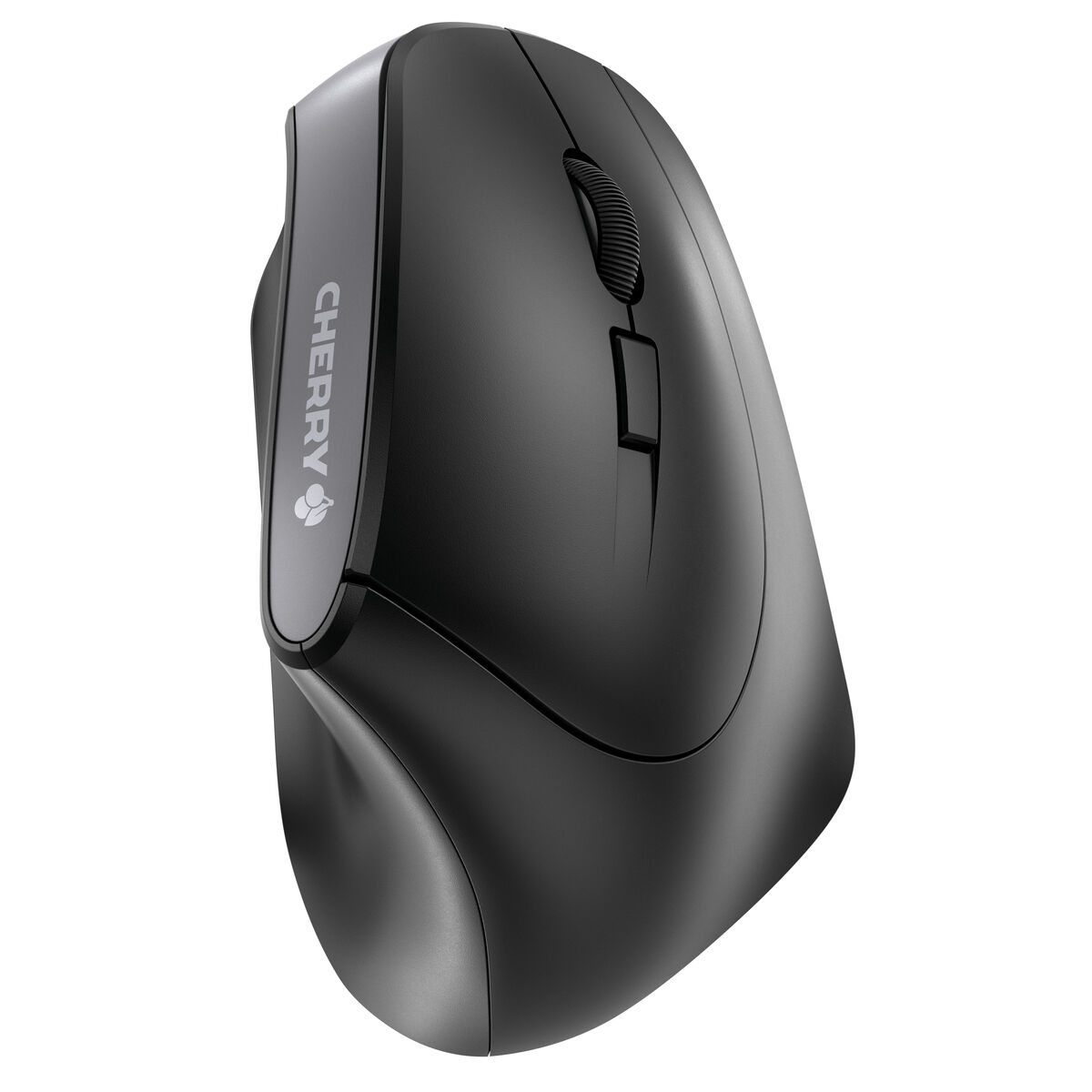 Trådlös Mus Cherry JW-4500 Svart 1200 DPI