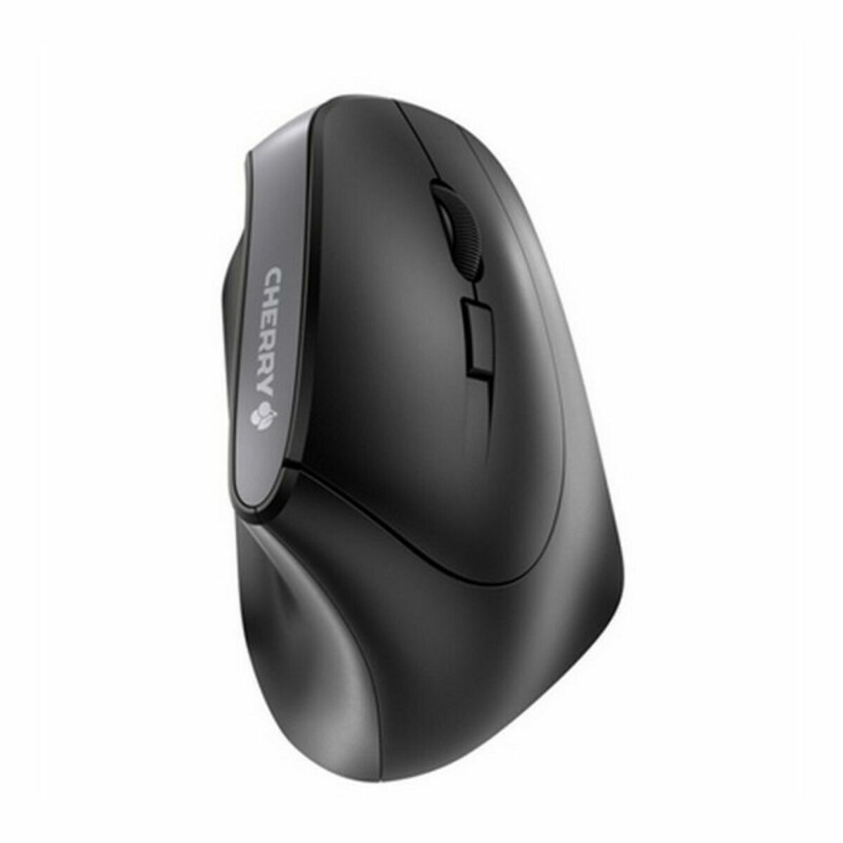 Trådlös Mus Cherry JW-4500 Svart 1200 DPI - 2