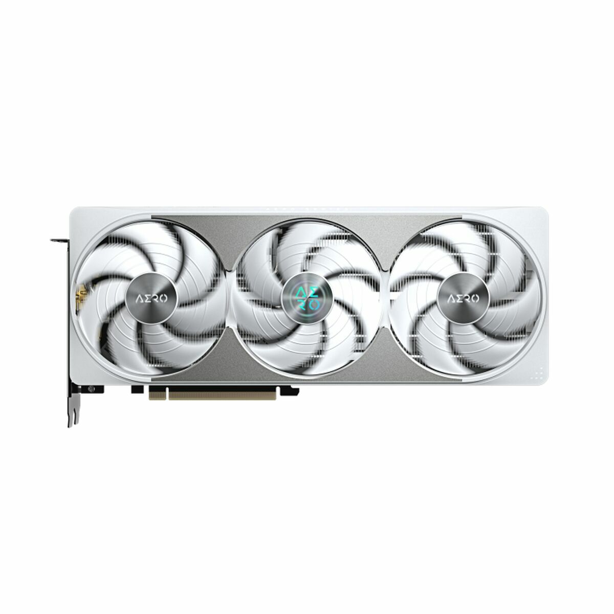 Grafikkort Gigabyte GV-N5080AERO OC-16GD 16 GB - 2