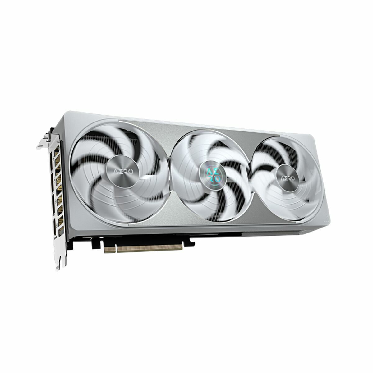 Grafikkort Gigabyte GV-N5080AERO OC-16GD 16 GB - 3