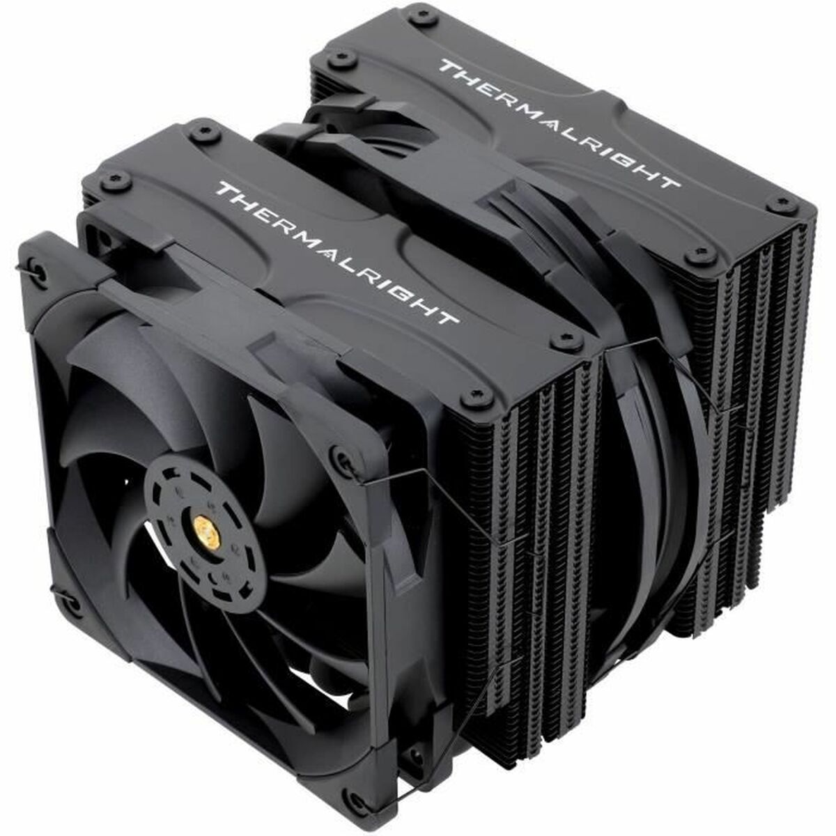 CPU-fläkt Thermalright Frost Commander 140