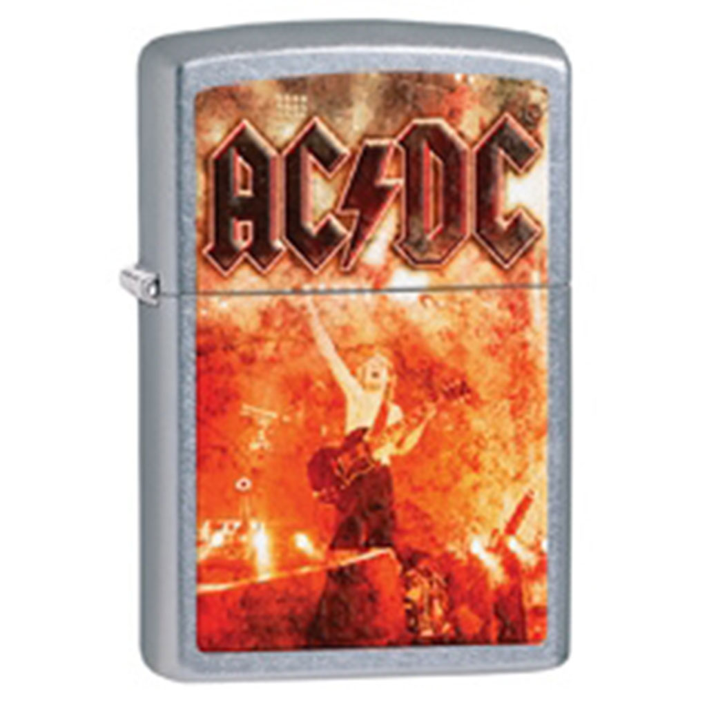 No 24454 AC/DC