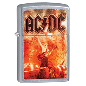 No 24454 AC/DC