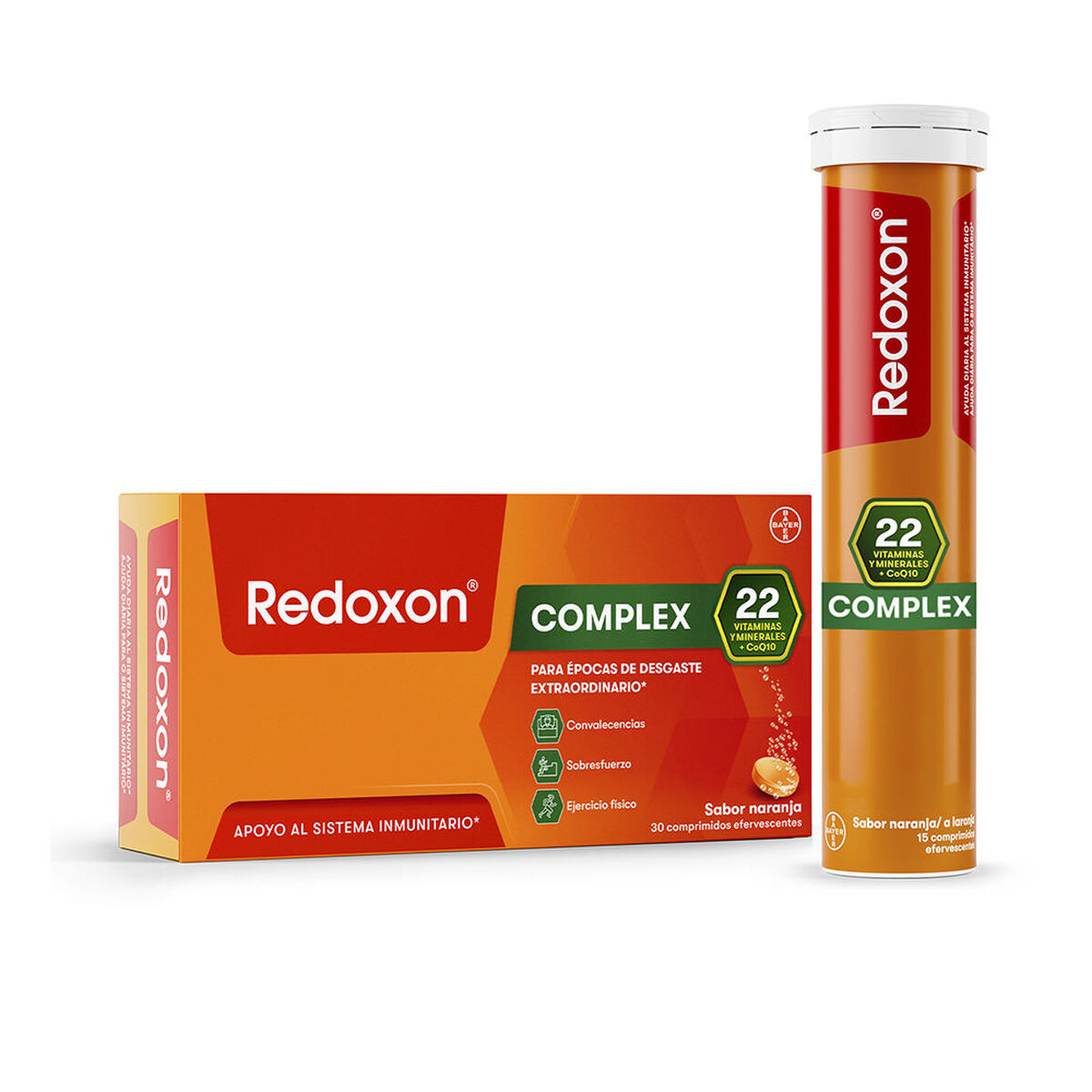 Kollagen Redoxon REDOXON 30 antal