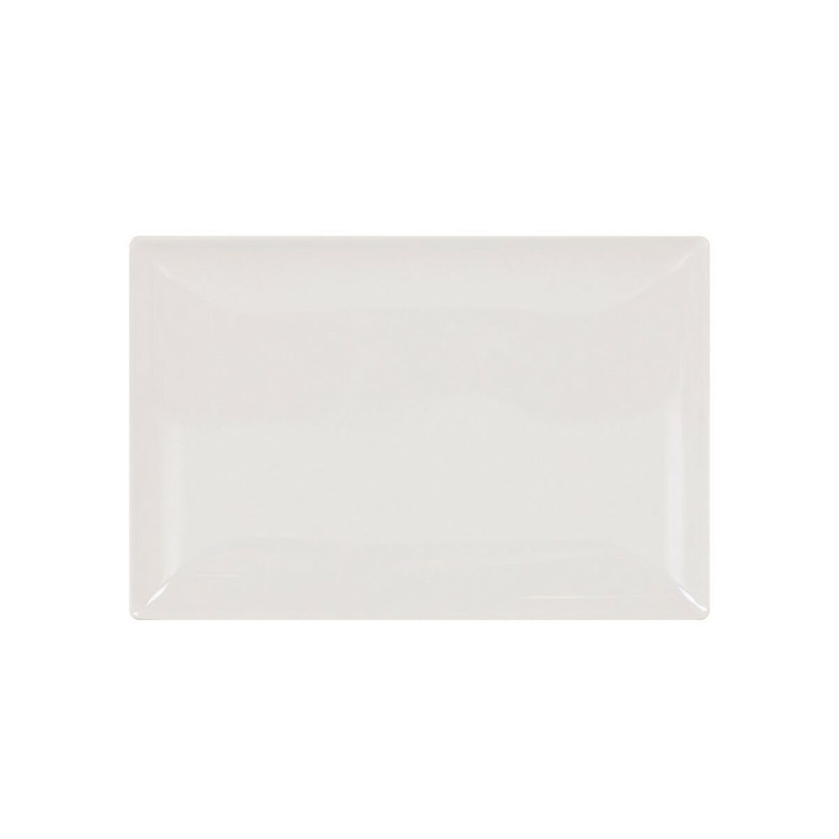 Servingsfat La Mediterránea Elite Rektangulär 30 x 20 x 2,5 cm (6 antal) - 2