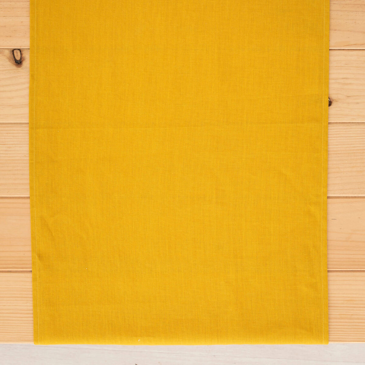 Bordslöpare Belum Multicolour Senap 45 x 140 cm - 4