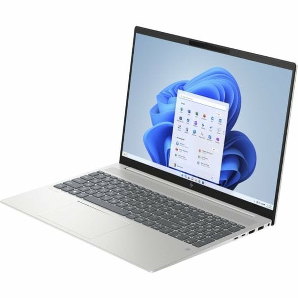 Bärbar dator HP Pavilion Plus 16-ab0003ns 16" Intel Core i7-13700H 16 GB RAM 1 TB SSD NVIDIA GeForce RTX 3050 - 2