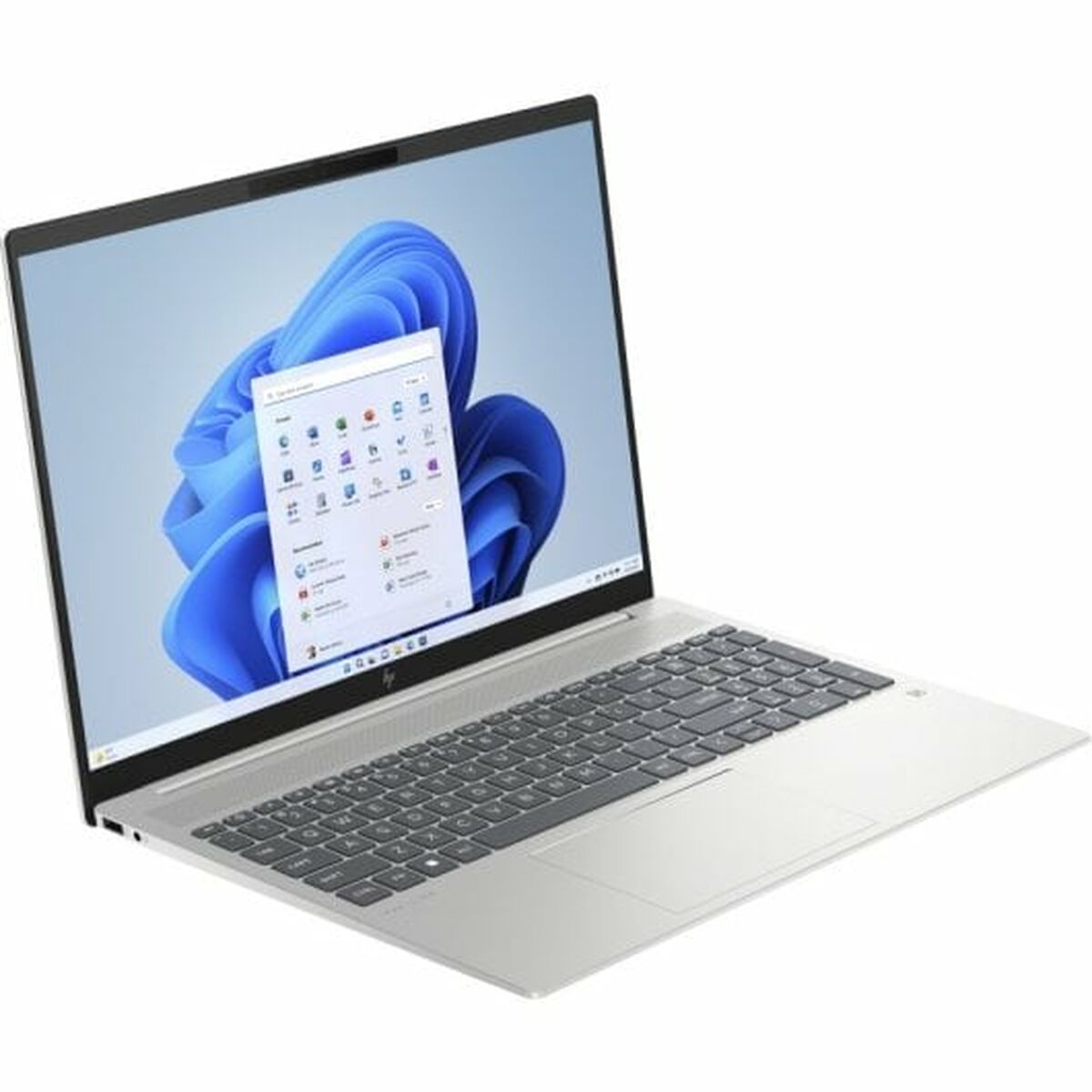 Bärbar dator HP Pavilion Plus 16-ab0003ns 16" Intel Core i7-13700H 16 GB RAM 1 TB SSD NVIDIA GeForce RTX 3050 - 3