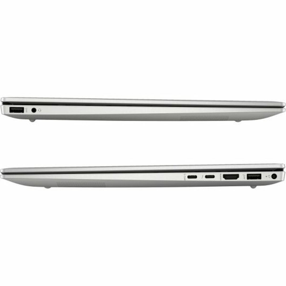 Bärbar dator HP Pavilion Plus 16-ab0003ns 16" Intel Core i7-13700H 16 GB RAM 1 TB SSD NVIDIA GeForce RTX 3050 - 7