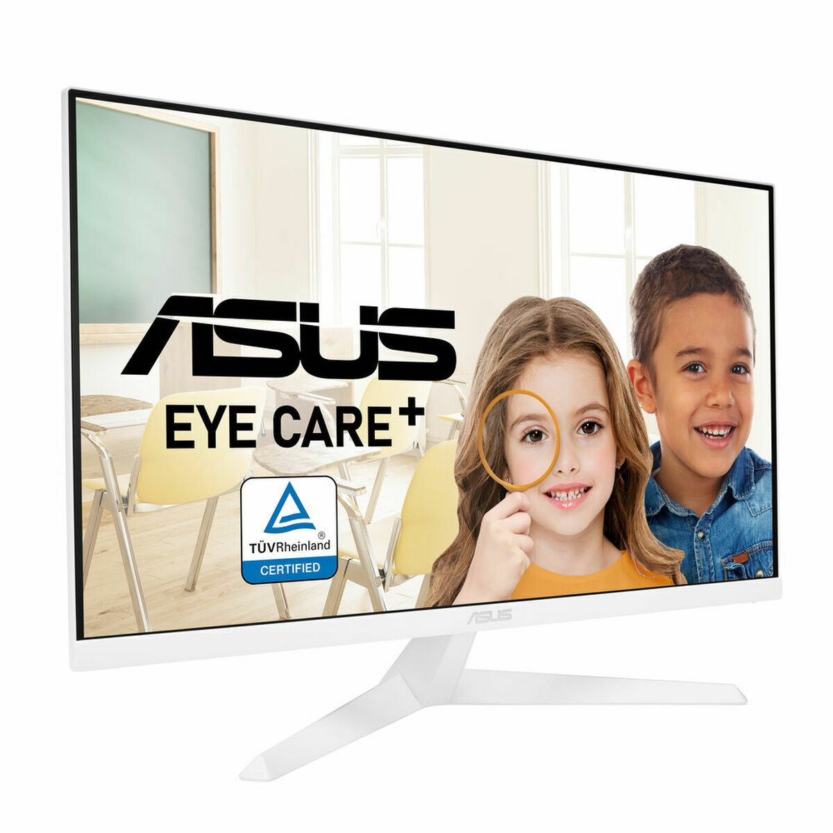 Monitor Gaming Asus VY279HE-W 27" Full HD - 3