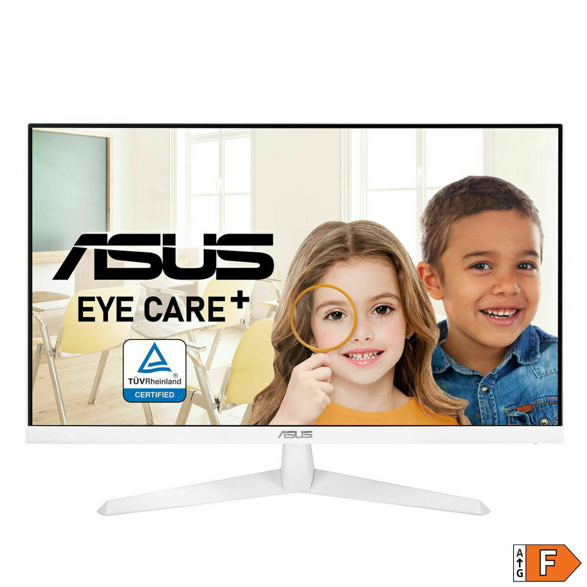Monitor Gaming Asus VY279HE-W 27" Full HD - 2