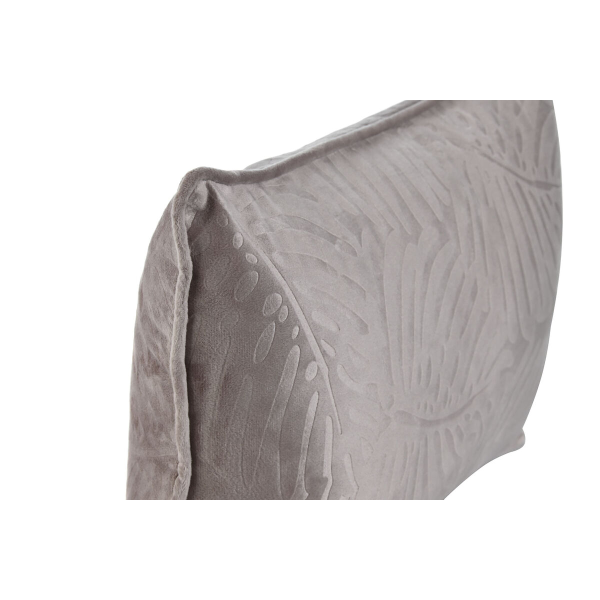 Kudde Home ESPRIT Ljusrosa 50 x 30 cm - 2