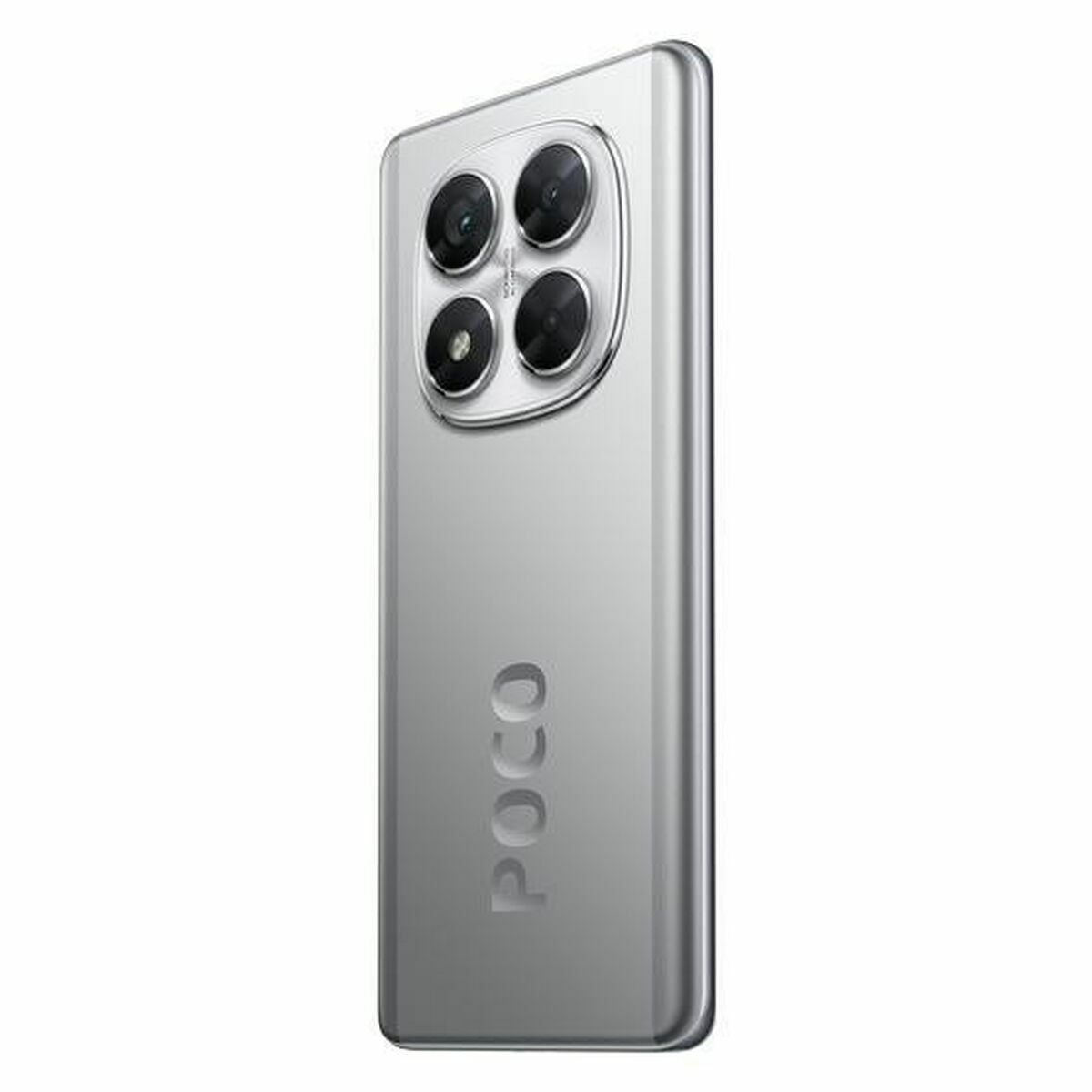 Smartphone Poco X7 6,67" 12 GB RAM 512 GB Silvrig - 7