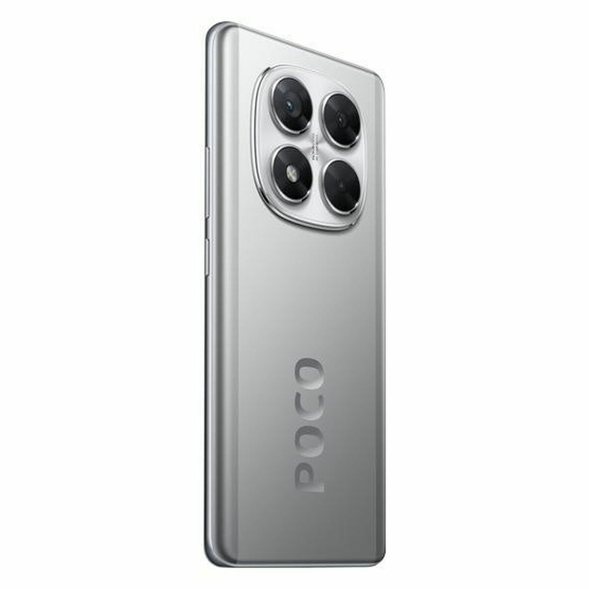 Smartphone Poco X7 6,67" 12 GB RAM 512 GB Silvrig - 5