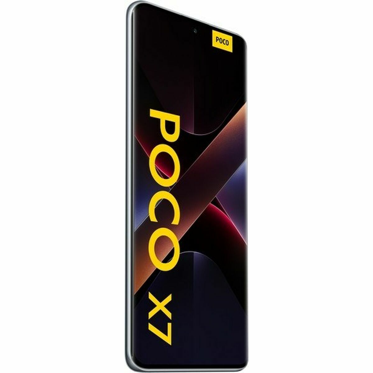 Smartphone Poco X7 6,67" 12 GB RAM 512 GB Silvrig - 3