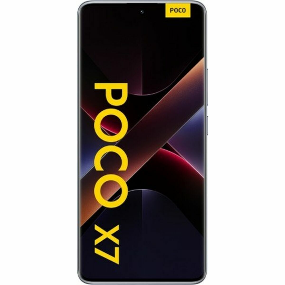 Smartphone Poco X7 6,67" 12 GB RAM 512 GB Silvrig - 4