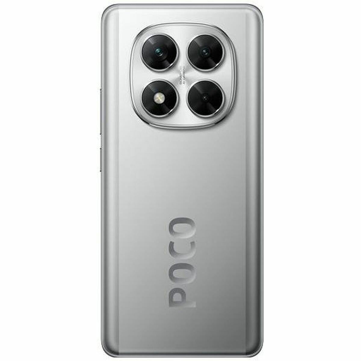 Smartphone Poco X7 6,67" 12 GB RAM 512 GB Silvrig - 6