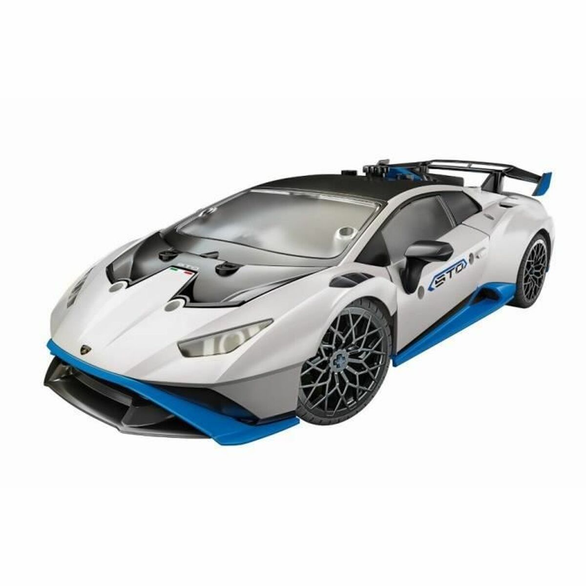 Radiostyrd bil Clementoni Lamborghini Huracan STO - 2