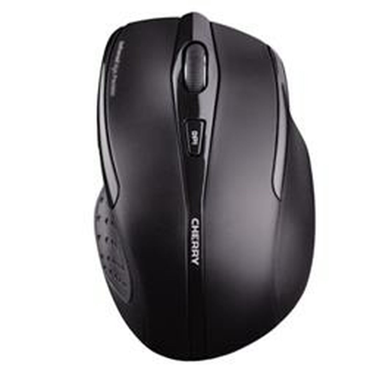 Trådlös Mus Cherry JW-T0100 Svart 1750 dpi