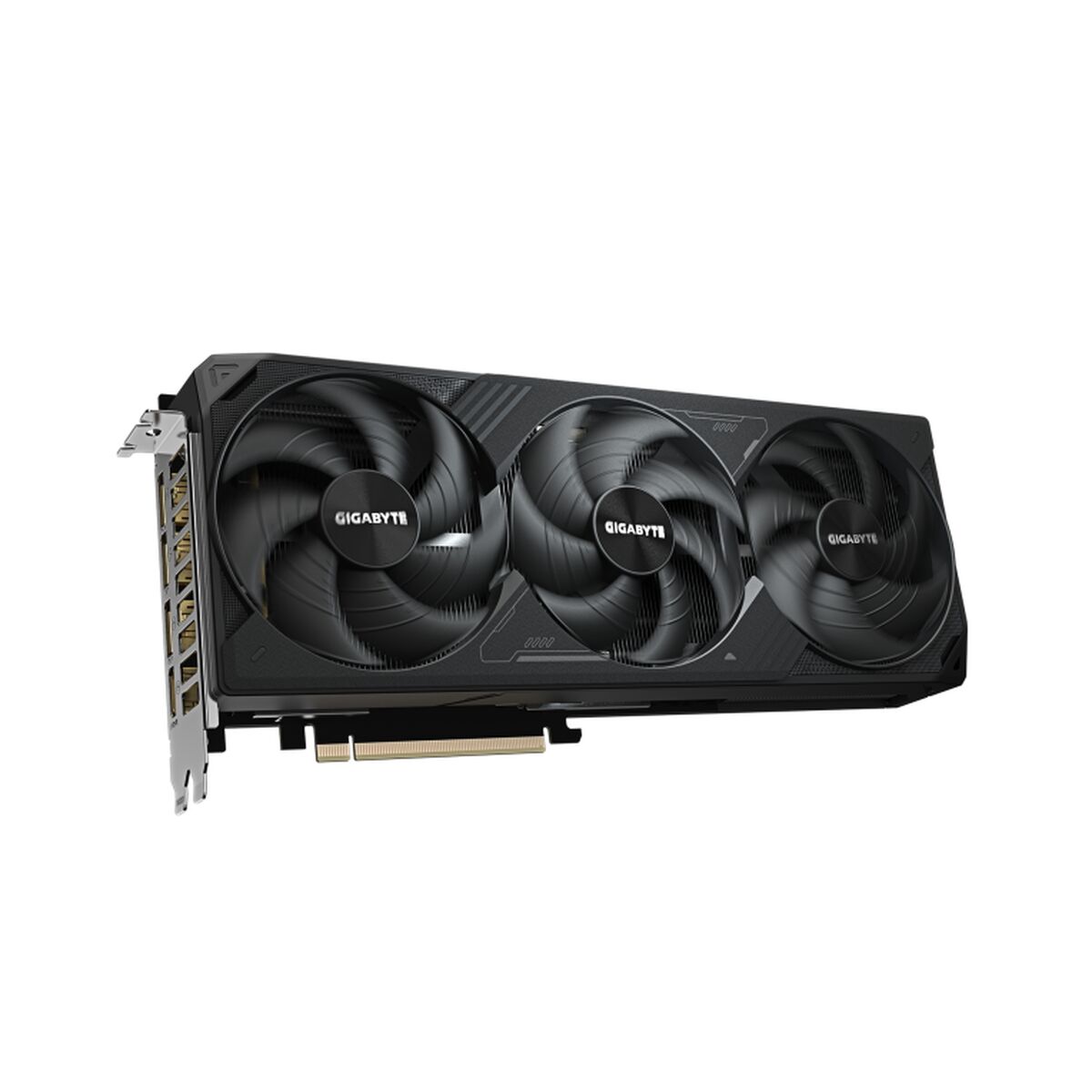 Grafikkort Gigabyte GV-N5080WF3OC-16GD 16 GB - 3