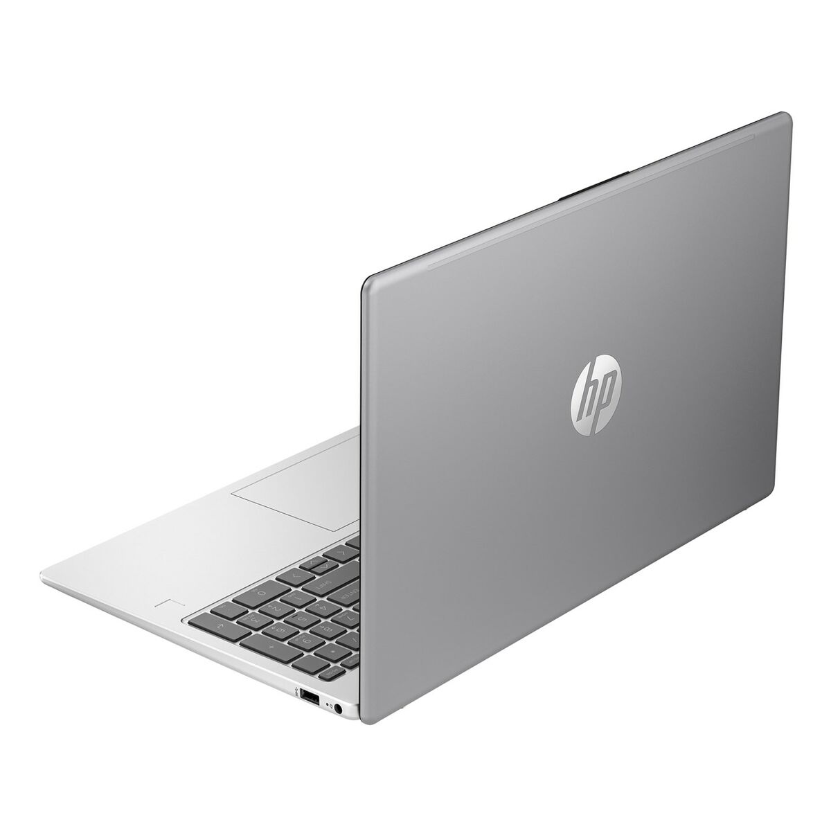 Bärbar dator HP AD1T4ET 15,6" AMD Ryzen 7 7735U 16 GB RAM 512 GB SSD - 3