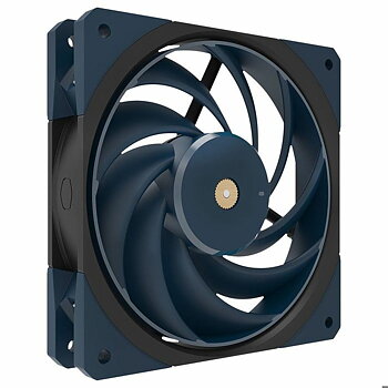 CPU-fläkt Cooler Master