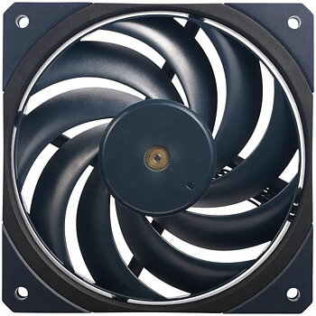 CPU-fläkt Cooler Master