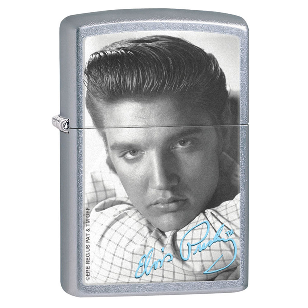 No 28269 Elvis Street Crome