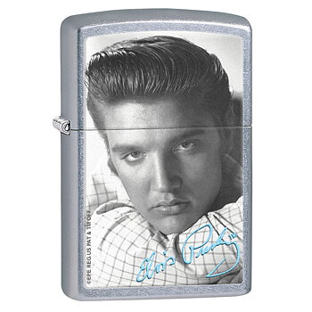 No 28269 Elvis Street Crome