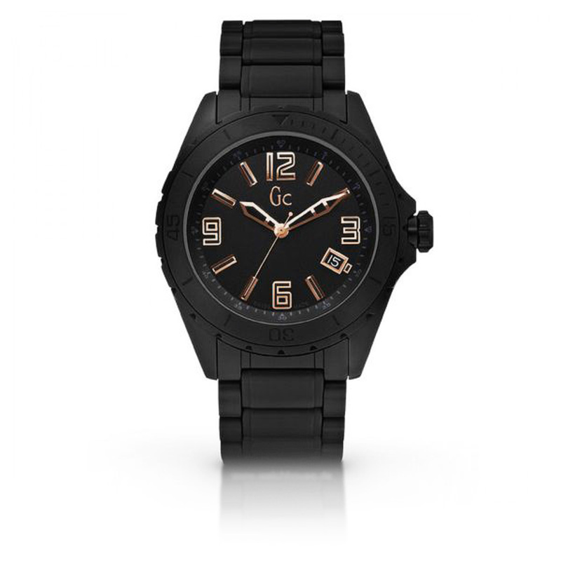 Unisexklocka Vuarnet X85003G2S (Ø 45 mm) - 4
