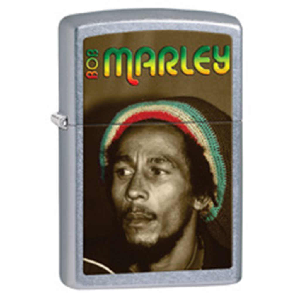 No 28488 Bob Marley