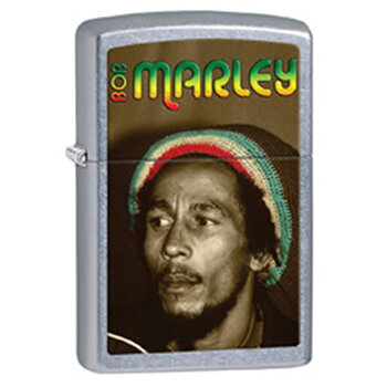 No 28488 Bob Marley