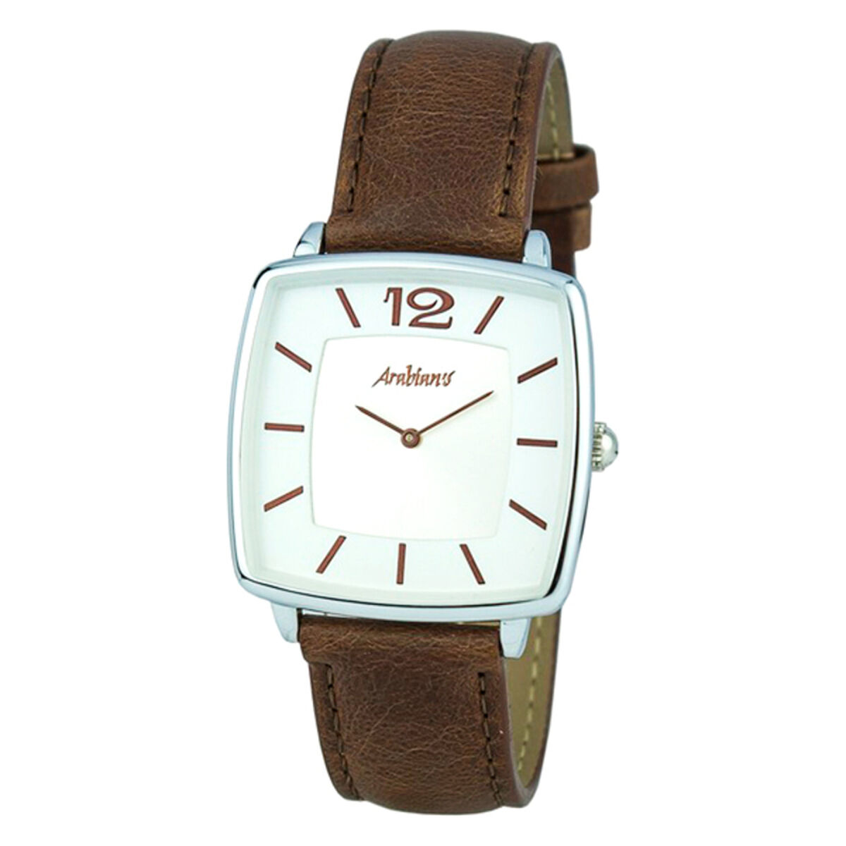 Unisexklocka Arabians HBA2245M (Ø 35 mm) - 6