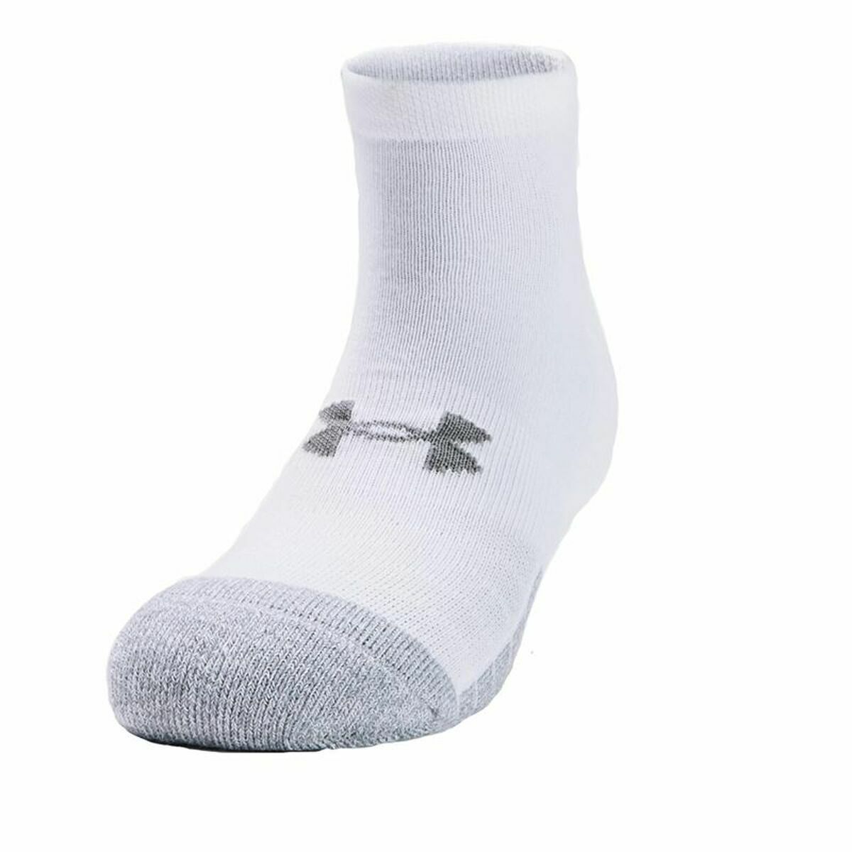 Strumpor Under Armour Heatgear Low - 9