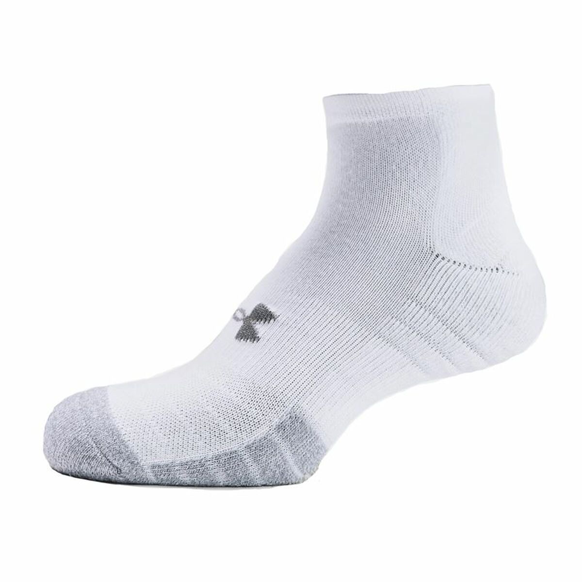 Strumpor Under Armour Heatgear Low - 11