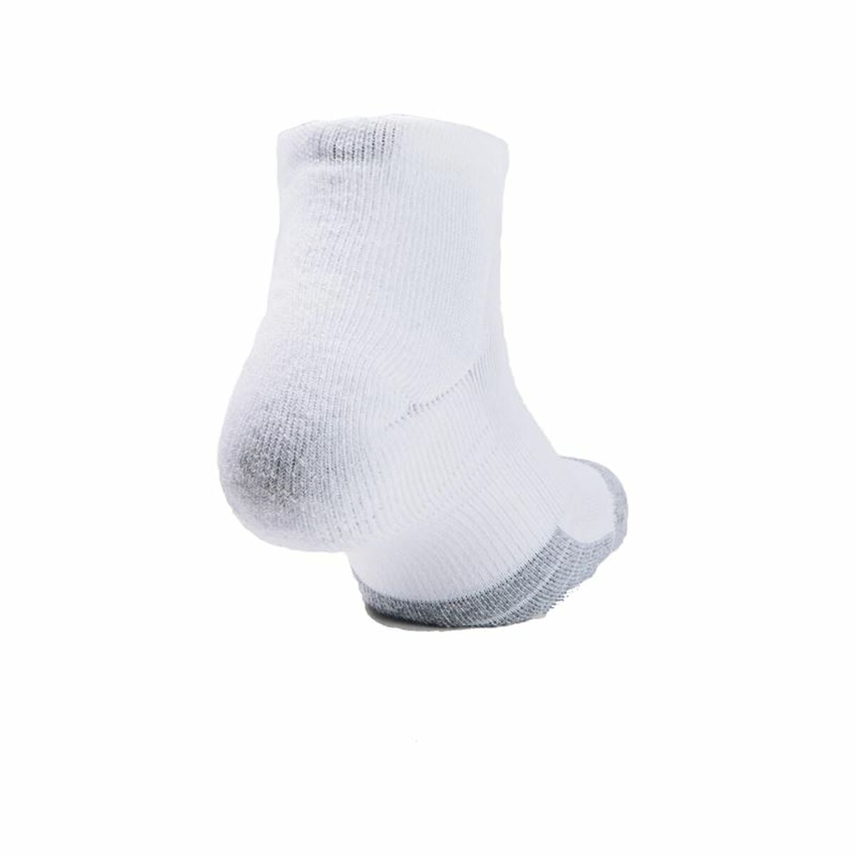 Strumpor Under Armour Heatgear Low - 4