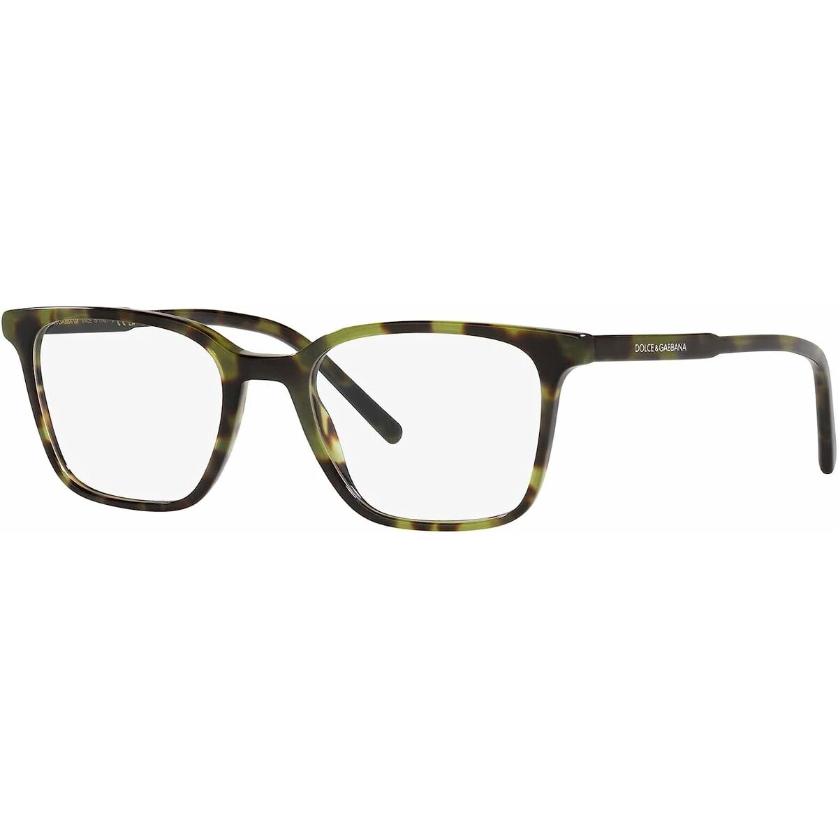 Glasögonbågar Dolce & Gabbana DG 3365 - 3