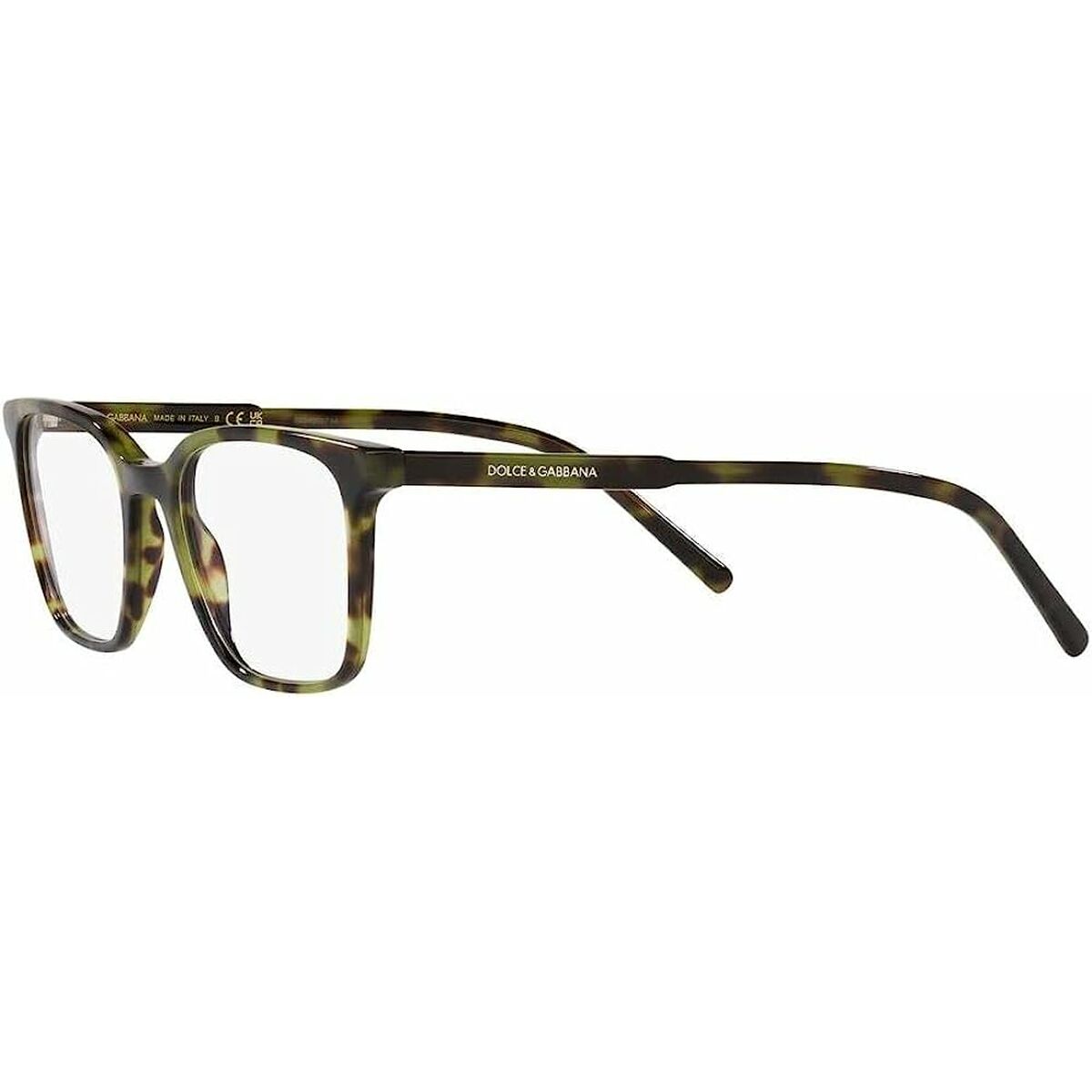Glasögonbågar Dolce & Gabbana DG 3365 - 2