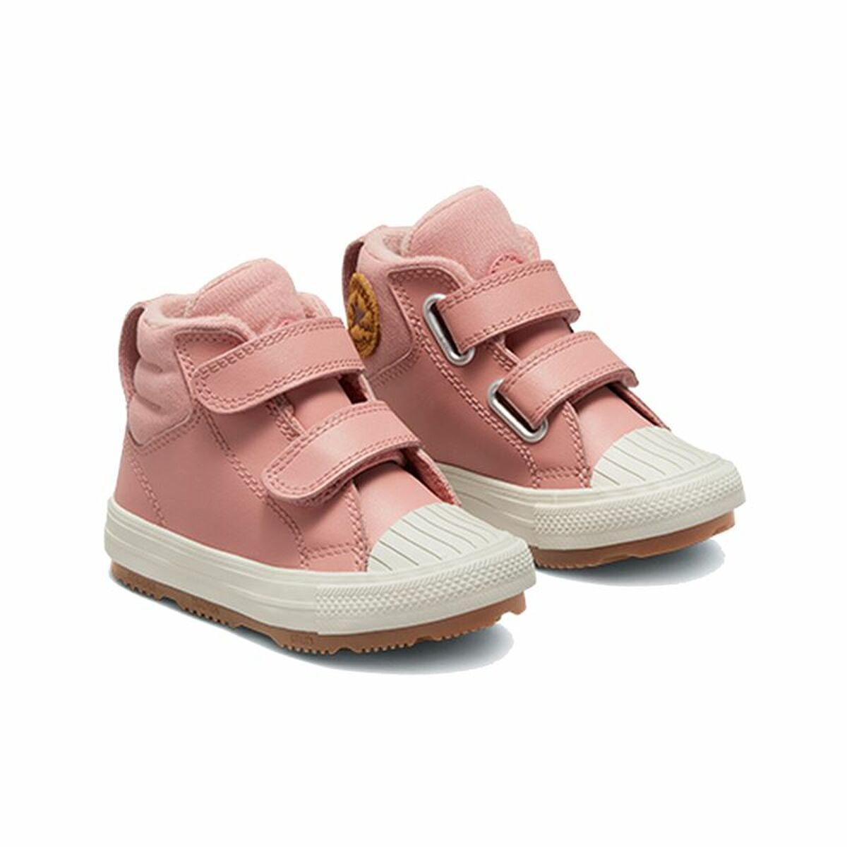 Sportskor för barn Converse Chuck Taylor All Star Rosa - 5