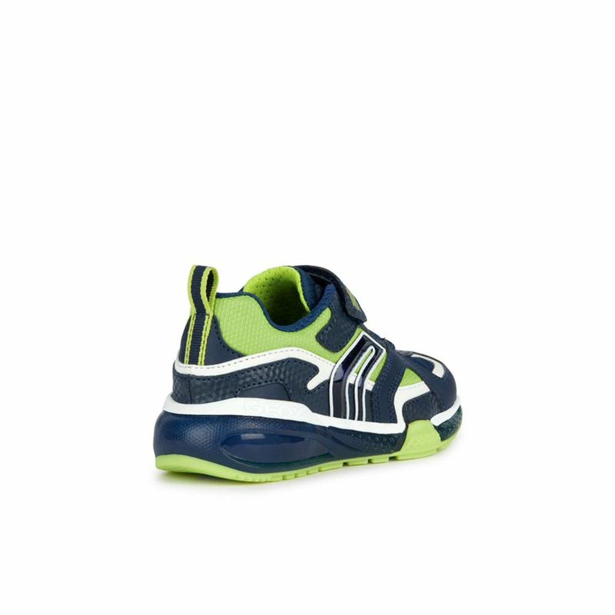 Sportskor Casual Barn Geox Bayonyc - 2
